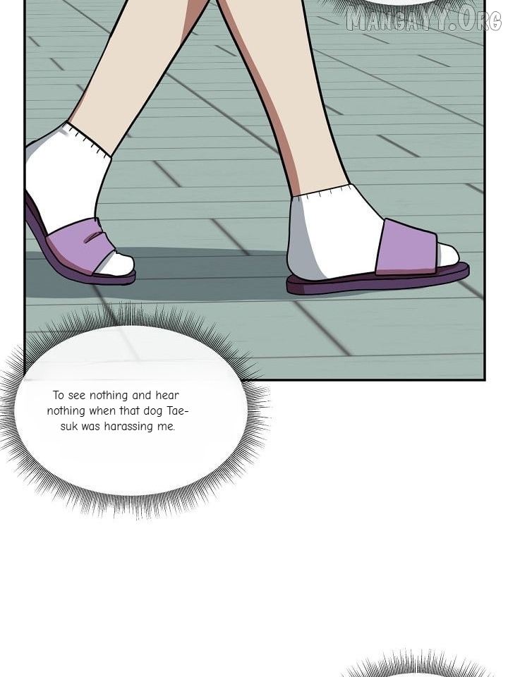 Change Me Chapter 46 - page 5